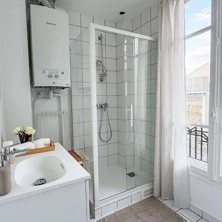 Le Repaire Tranquille