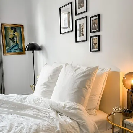 Le Repaire Tranquille Paryż