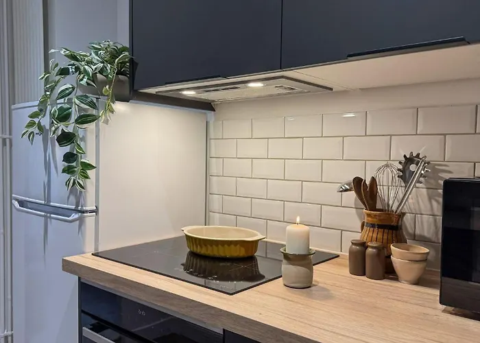 Le Repaire Tranquille