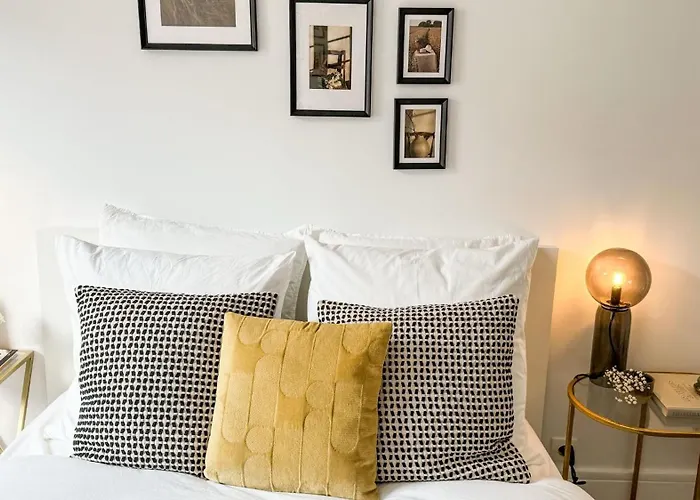 Le Repaire Tranquille