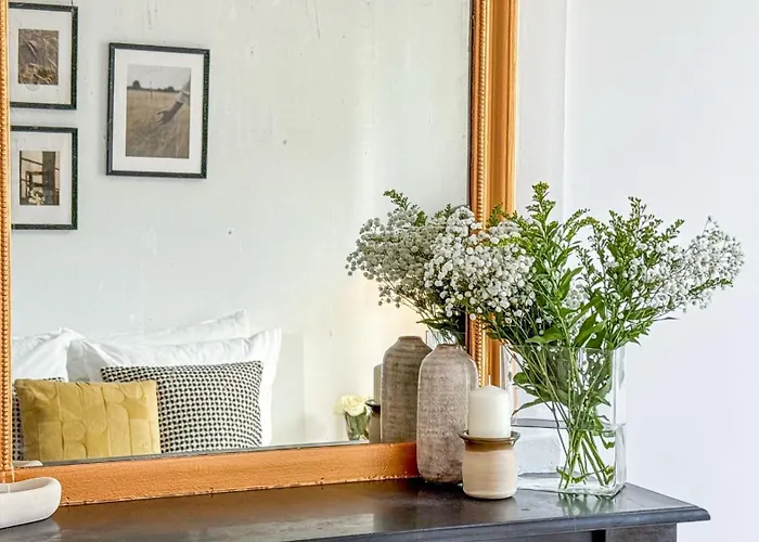 Le Repaire Tranquille Apartamento *