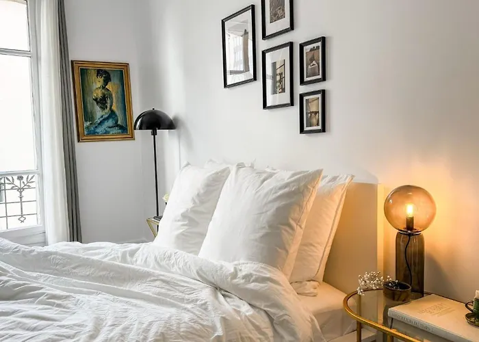 Le Repaire Tranquille París