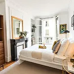 Appartement Le Repaire Tranquille *