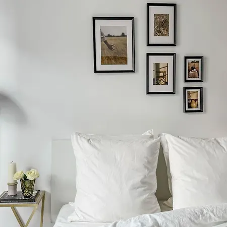 Le Repaire Tranquille * Paris