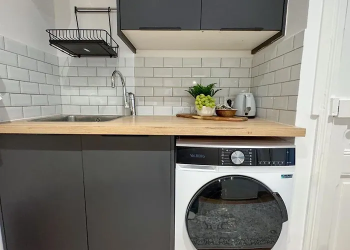 Le Repaire Tranquille Paris