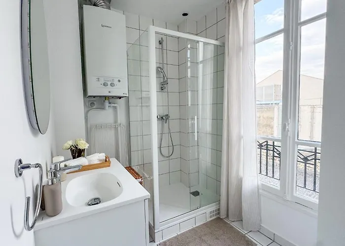 Le Repaire Tranquille