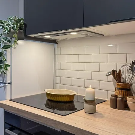 Le Repaire Tranquille