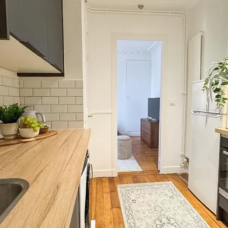 Le Repaire Tranquille *